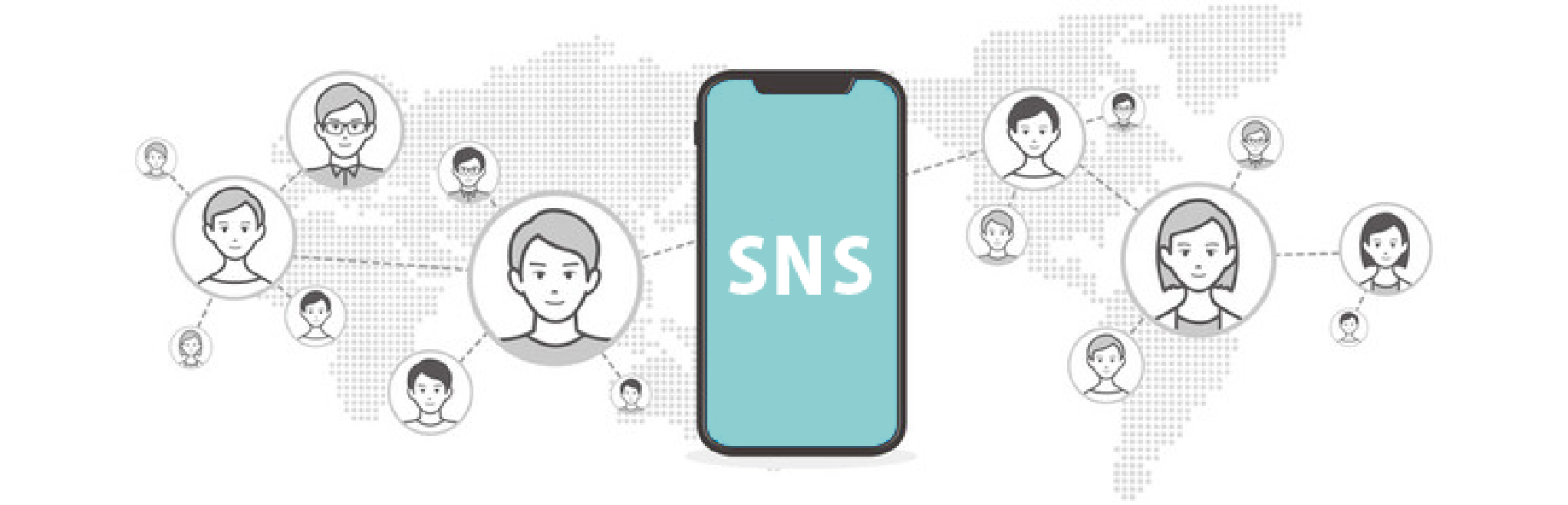 そもそもSNSとは?